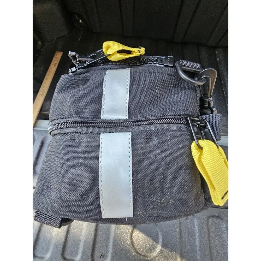 True North Wildland Firefighting O2 Zippered Padded Case - Picture 8 of 14